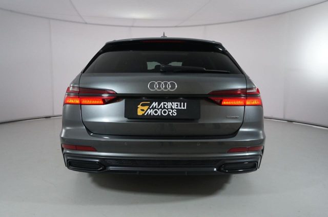 AUDI A6 usata, con Alzacristalli elettrici