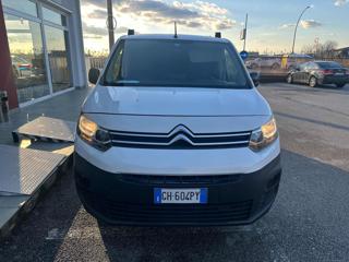CITROEN Berlingo usata, con Chiusura centralizzata