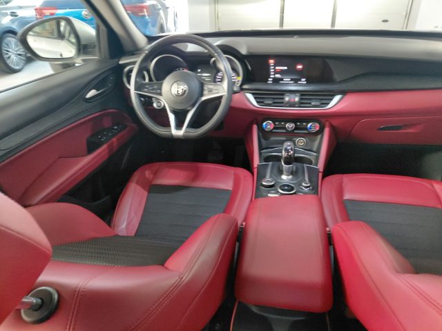 ALFA ROMEO Stelvio usata 59
