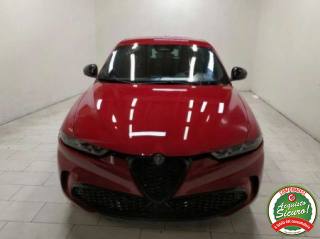 ALFA ROMEO Tonale usata, con Airbag