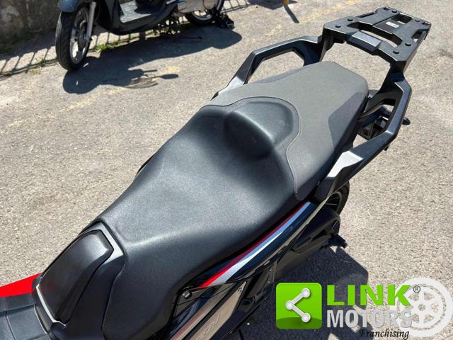 HONDA X-ADV 750 usata 6