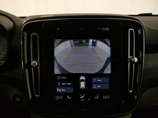 VOLVO XC40 usata, con Sedile posteriore sdoppiato