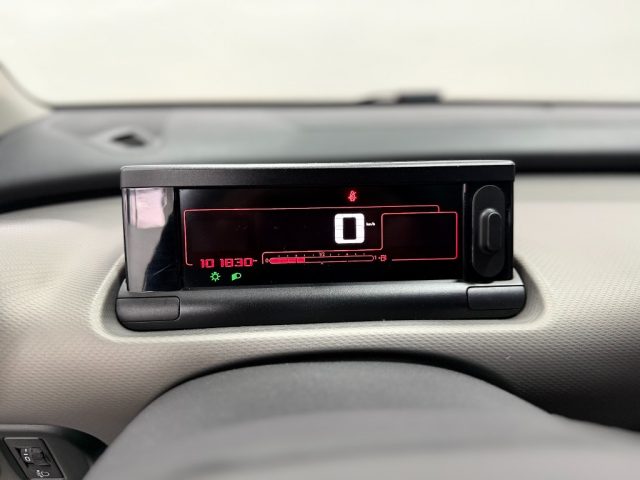 CITROEN C4 Cactus usata, con Controllo vocale