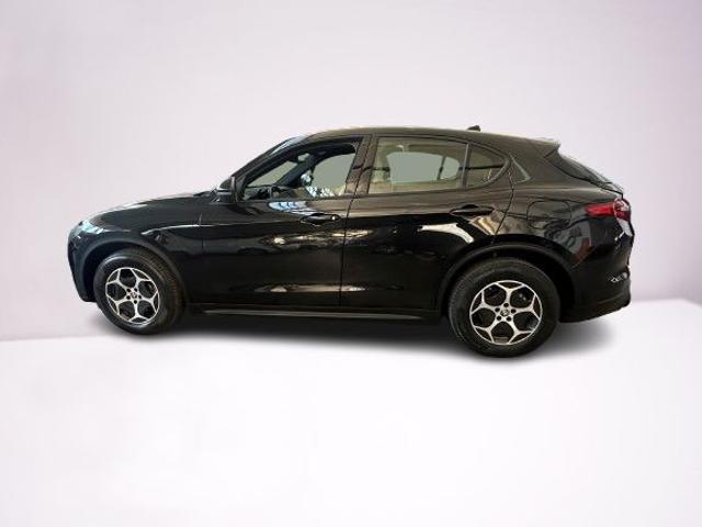 ALFA ROMEO Stelvio usata, con Autoradio