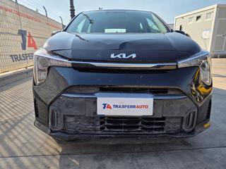 KIA Picanto usata, con Climatizzatore