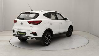 MG ZS usata, con Alzacristalli elettrici
