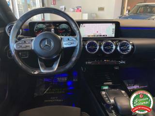 MERCEDES-BENZ A 180 usata, con Park Distance Control