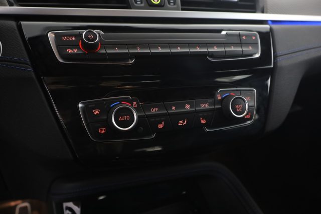 BMW X2 usata 11