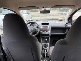 CITROEN C1 usata, con Climatizzatore