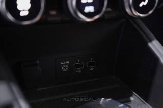 RENAULT Captur usata, con Sedili sportivi