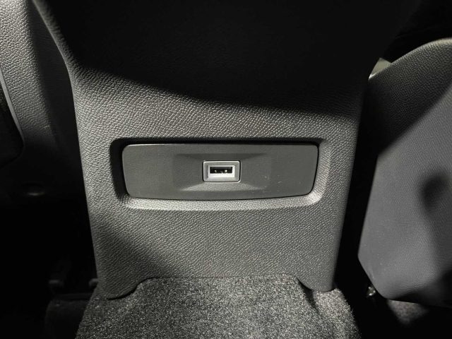 CITROEN C4 usata, con Sensore di pioggia