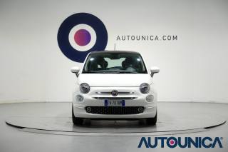 FIAT 500 usata, con Airbag