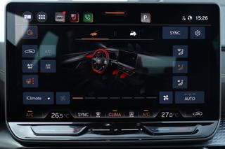 CUPRA Leon usata, con Adaptive Cruise Control