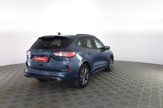 FORD Kuga usata 3