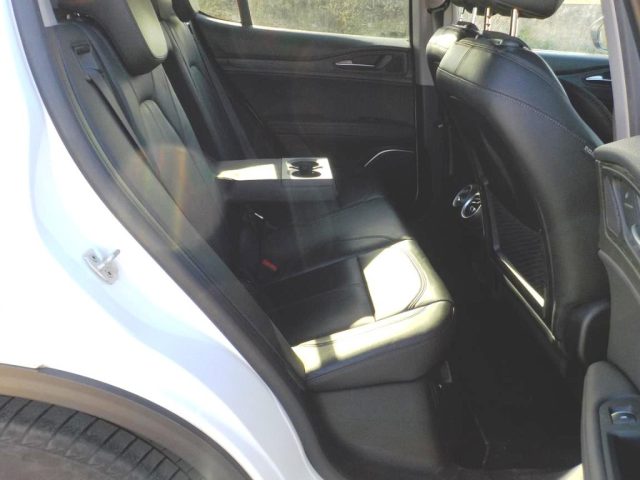 ALFA ROMEO Stelvio usata 71