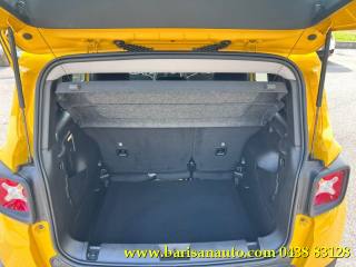 JEEP Renegade usata, con Cerchi in lega