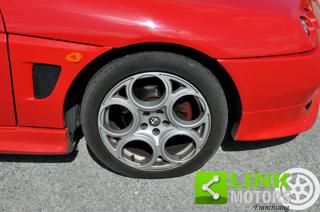 ALFA ROMEO GTV usata, con Specchietti laterali elettrici