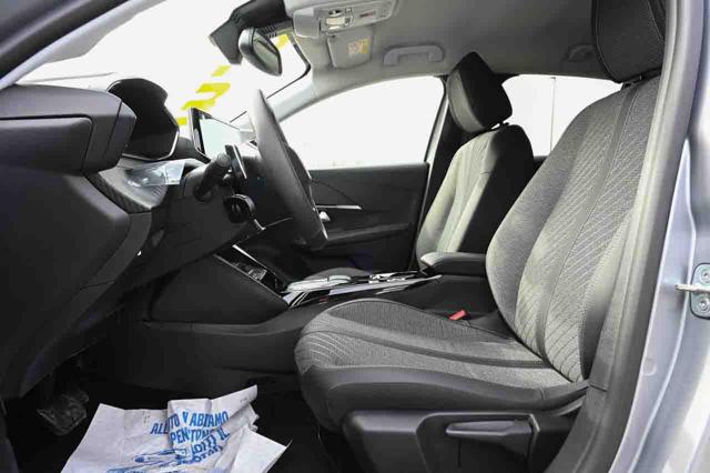 PEUGEOT 208 usata, con Cruise Control