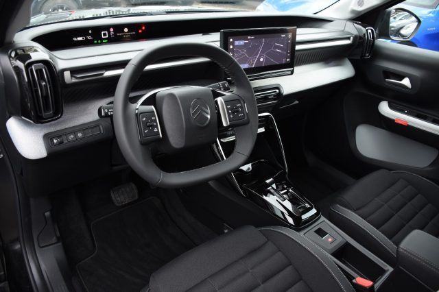 CITROEN C3 Aircross usata, con Alzacristalli elettrici