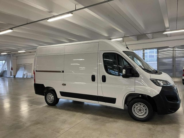 FIAT Ducato usata, con Airbag