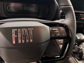 FIAT Doblo usata, con Volante multifunzione