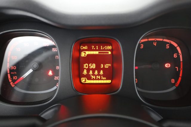 FIAT Panda usata 6