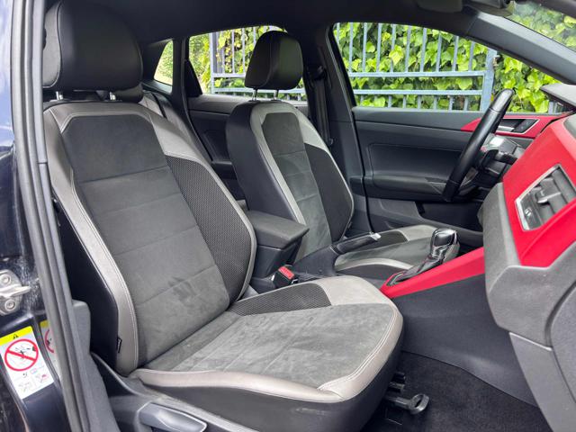 VOLKSWAGEN Polo GTI usata, con ESP