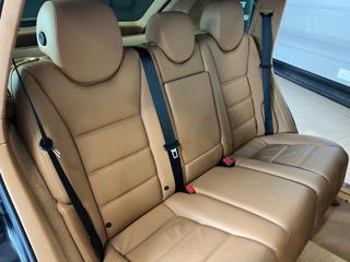 PORSCHE Cayenne usata, con Park Distance Control