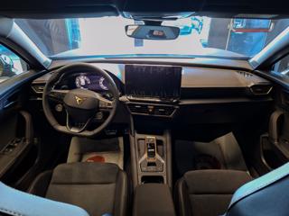 CUPRA Formentor usata, con Specchietti laterali elettrici