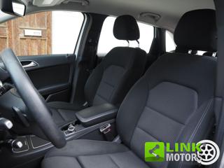 MERCEDES-BENZ B 180 usata, con Alzacristalli elettrici