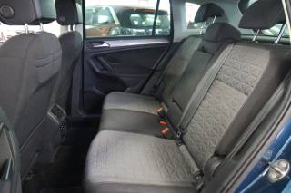 VOLKSWAGEN Tiguan usata, con Controllo trazione