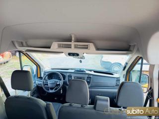 FORD Transit usata 27