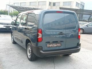 FIAT Doblo usata, con Sensori di parcheggio posteriori