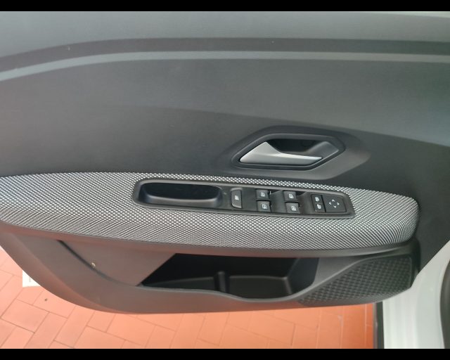 DACIA Sandero usata, con Servosterzo