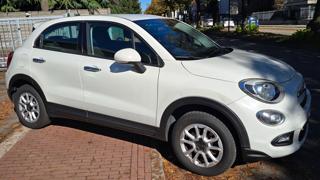 FIAT 500X usata, con Chiusura centralizzata