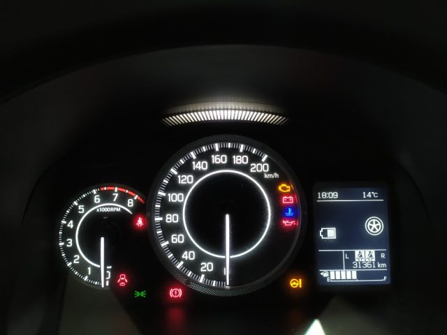 SUZUKI Ignis usata, con Controllo trazione