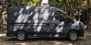 RENAULT Master usata, con Alzacristalli elettrici