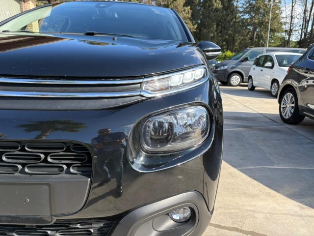 CITROEN C3 usata, con Airbag