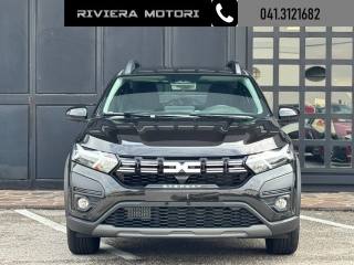 DACIA Sandero usata, con Airbag