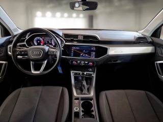 AUDI Q3 usata, con Airbag laterali