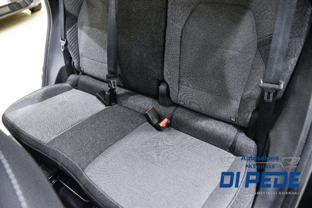 RENAULT Captur usata, con Bluetooth