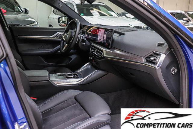 BMW 420 usata, con Controllo trazione