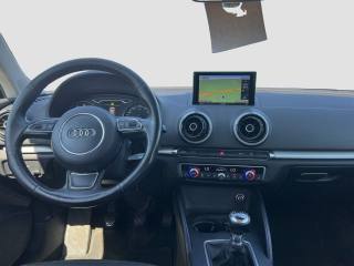 AUDI A3 usata 9