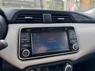 NISSAN Micra usata, con Climatizzatore
