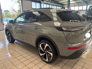 DS AUTOMOBILES DS 7 usata, con Airbag Passeggero