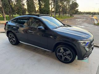 MERCEDES-BENZ GLC 300 usata, con Airbag laterali