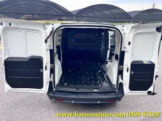 FIAT Doblo usata, con Climatizzatore