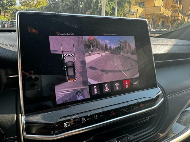 JEEP Compass usata, con Chiusura centralizzata