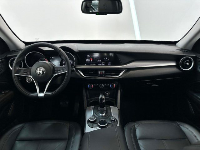 ALFA ROMEO Stelvio usata, con Boardcomputer