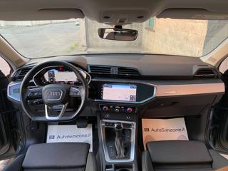 AUDI Q3 usata, con Cruise Control